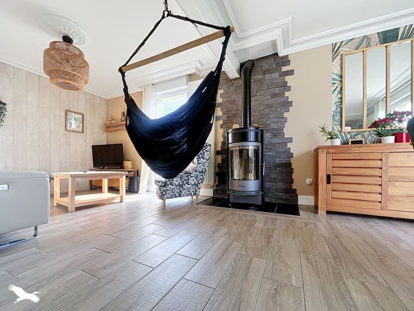 Maison à vendre - 6 pièces - 128m2 - Taulé (29670)