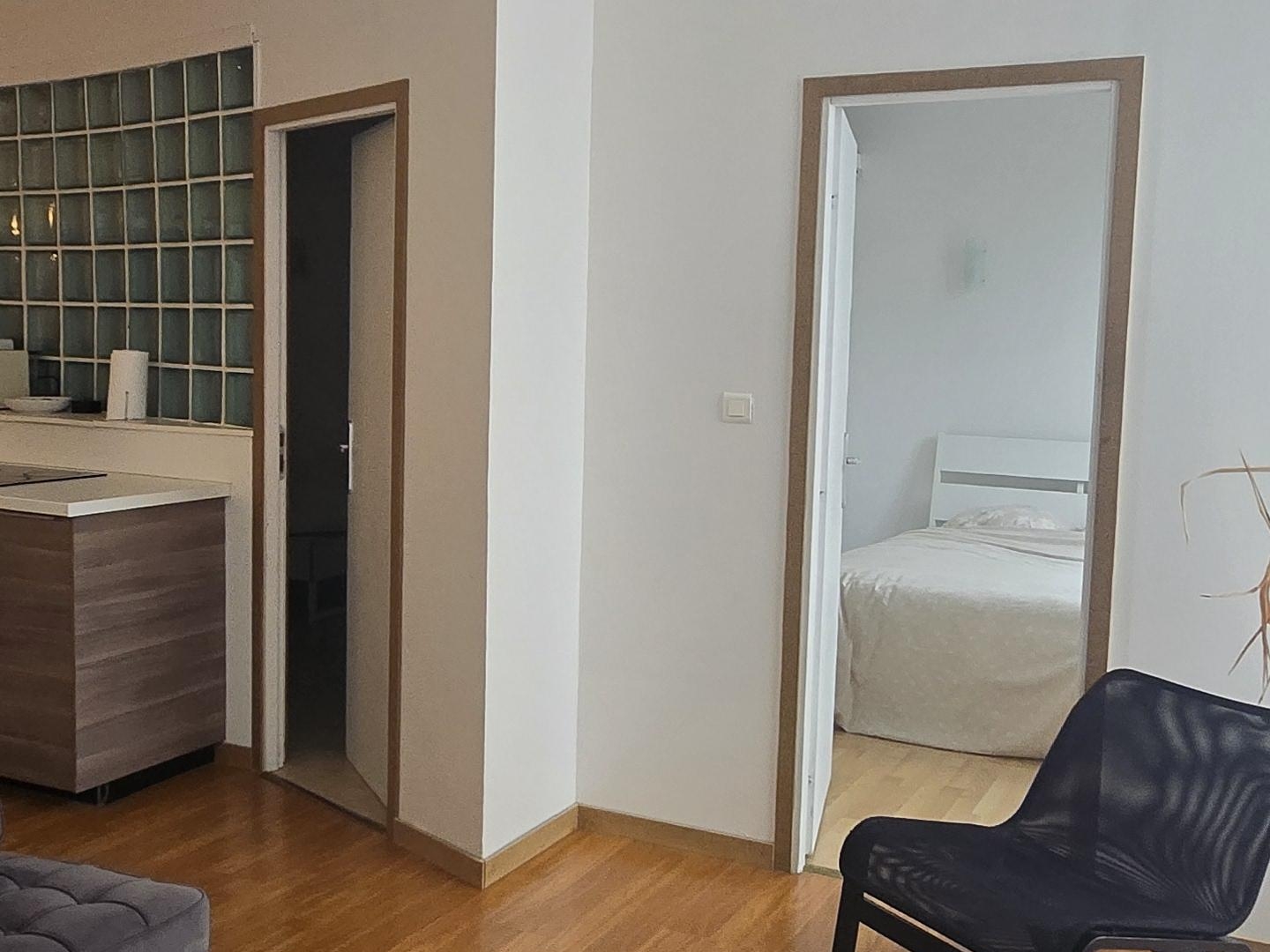 Appartement 4 pièces 143 m²