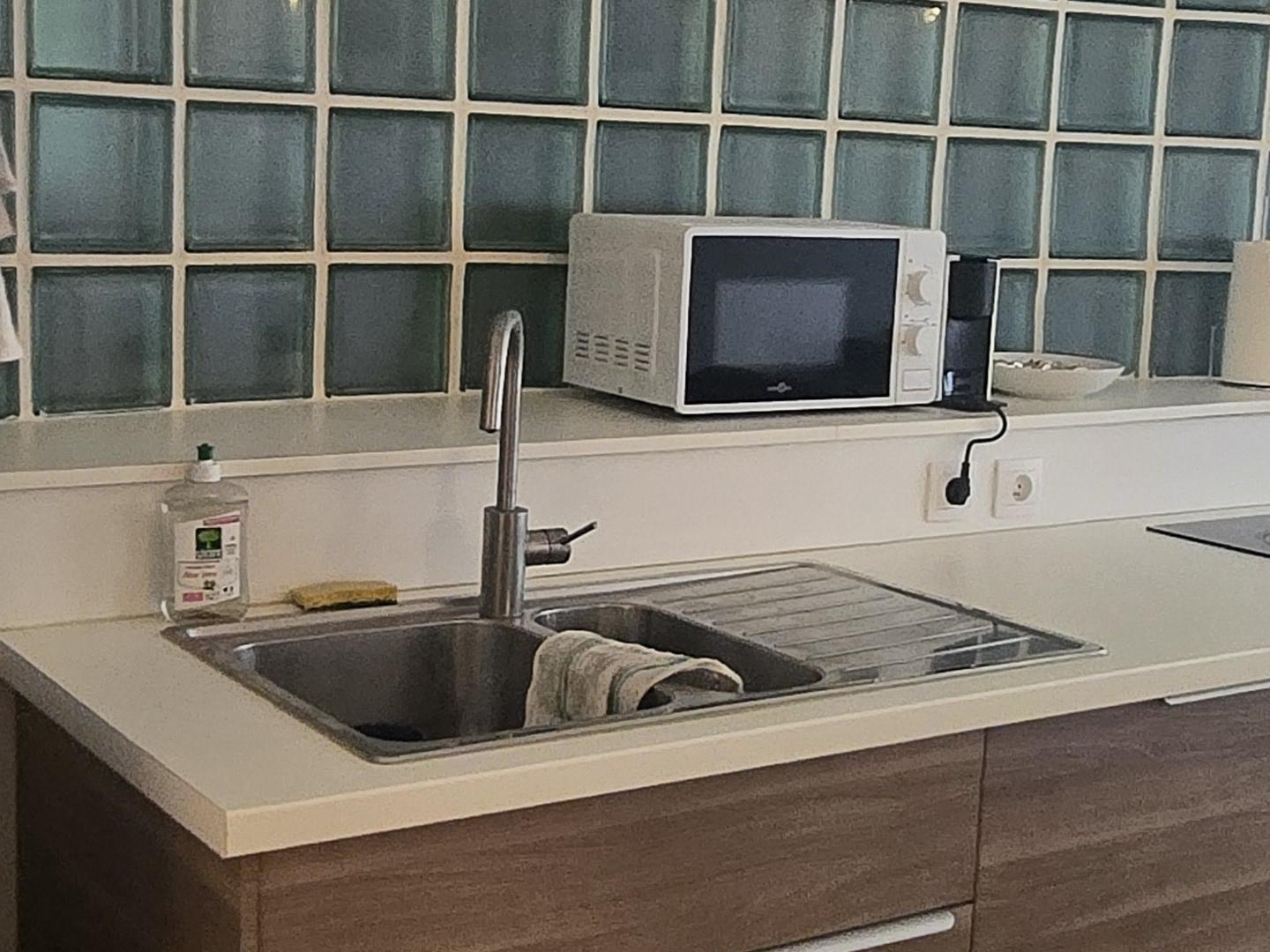 Appartement à vendre - 4 pièces - 143m2 - Valenciennes (59300)