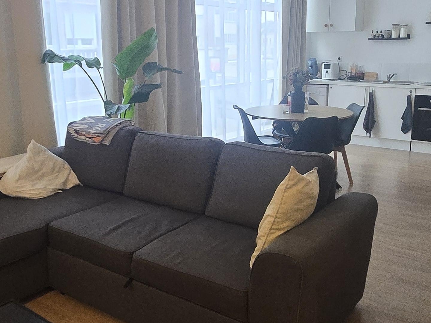 Appartement à vendre - 4 pièces - 143m2 - Valenciennes (59300)