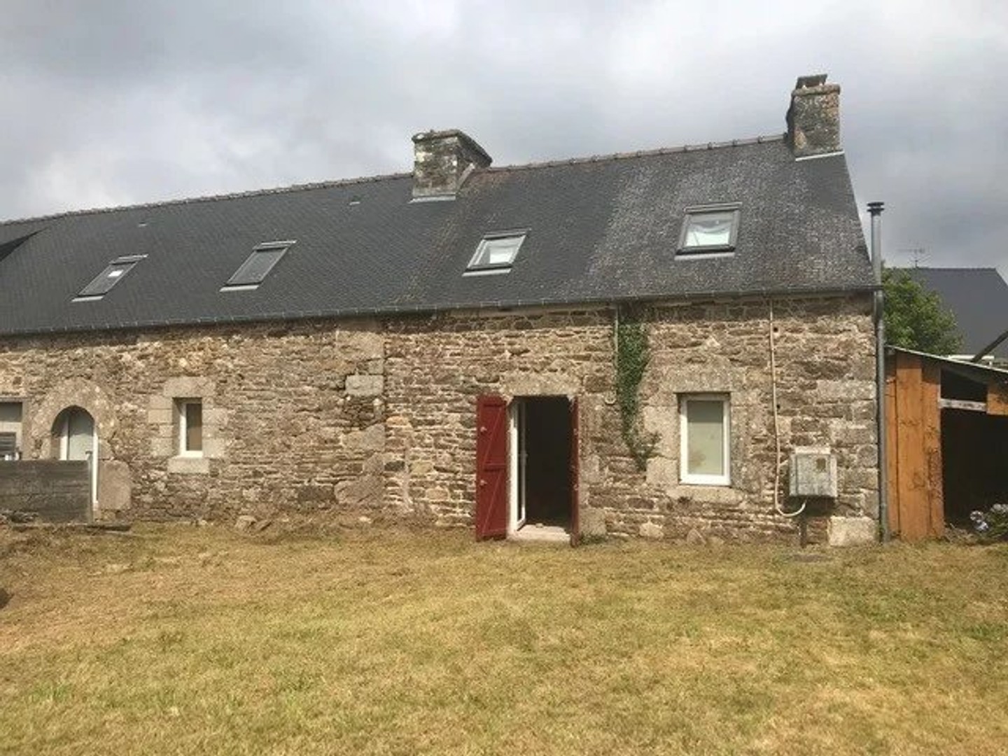 Ideal maison de vacances