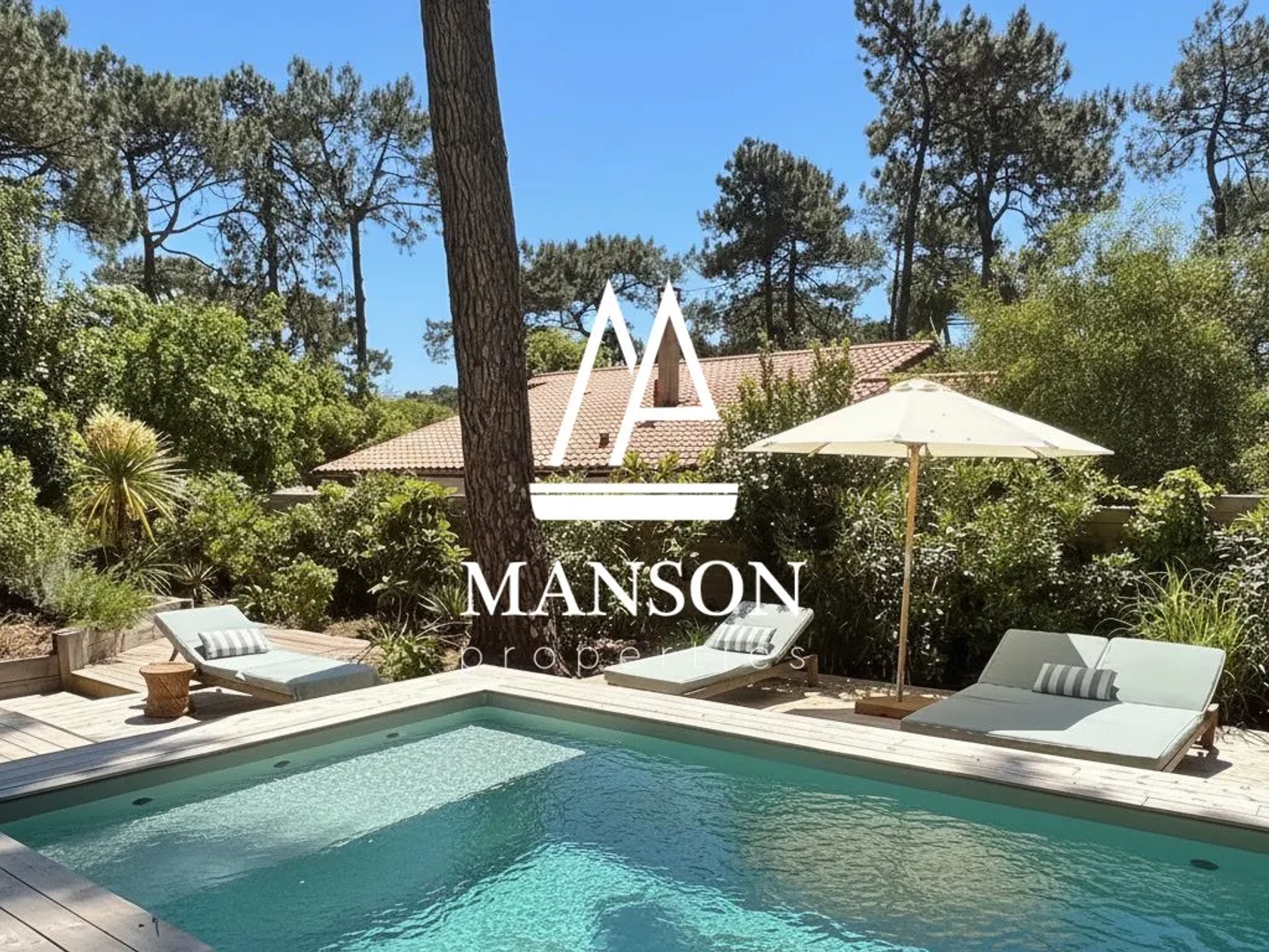 Maison 6 pièces 155 m²