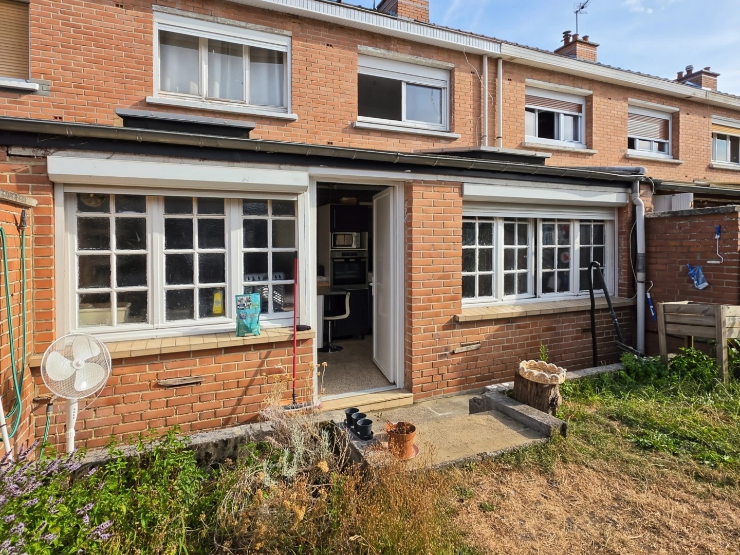 Maison 5 pièces 90 m²