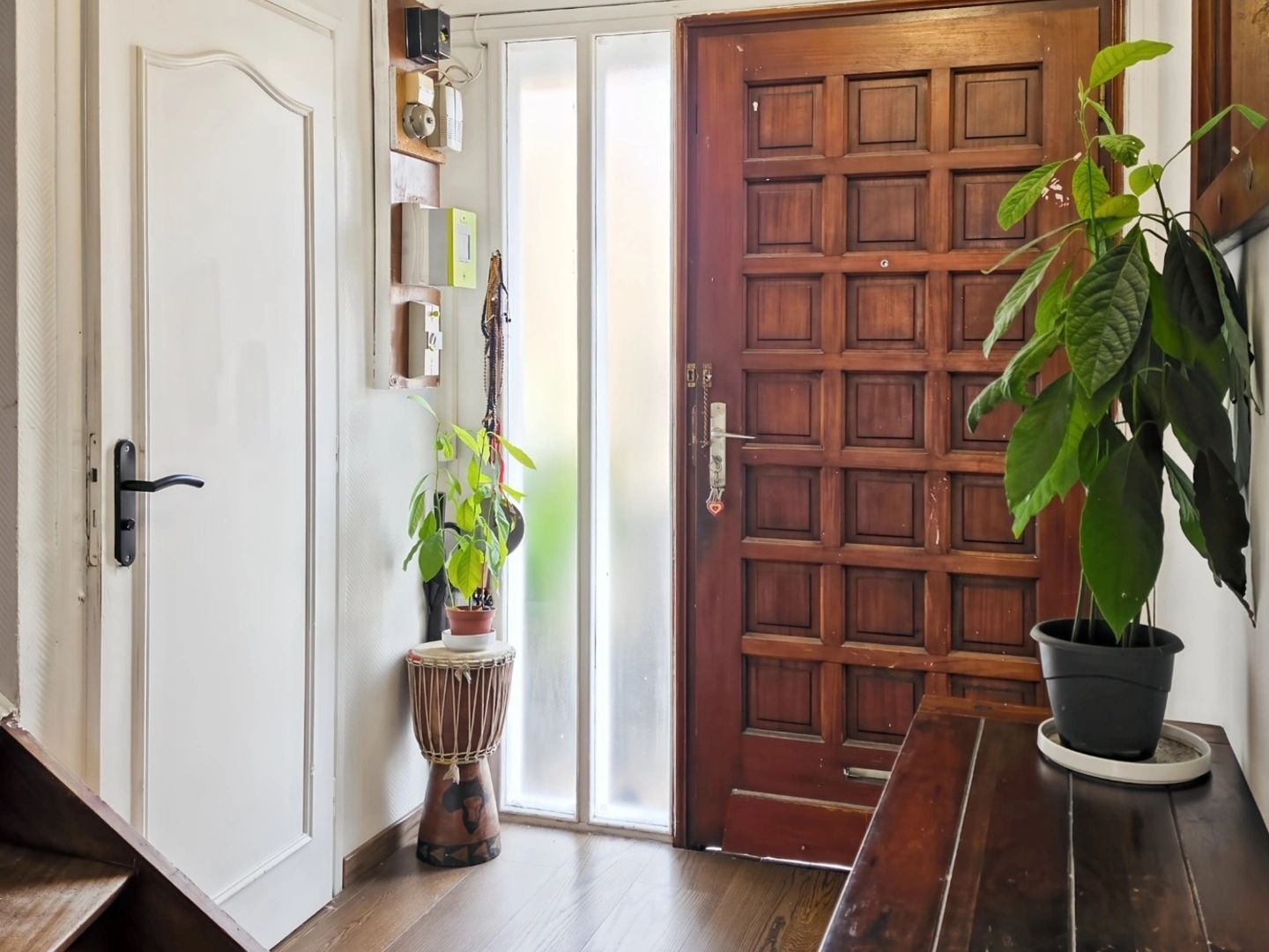 Maison à vendre - 5 pièces - 90m2 - Dainville (62000)