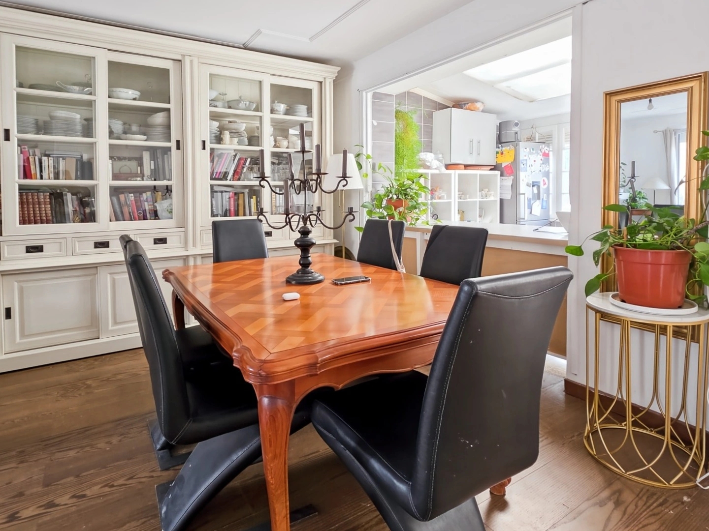 Maison à vendre - 5 pièces - 90m2 - Dainville (62000)