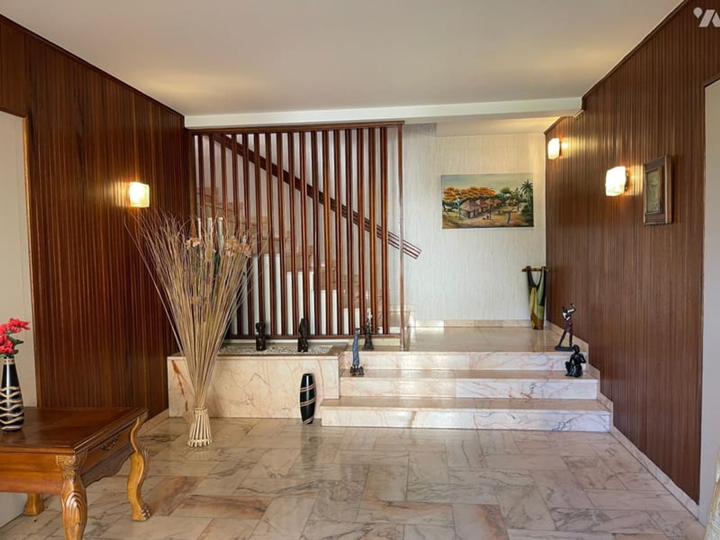 Immeuble 352 m²