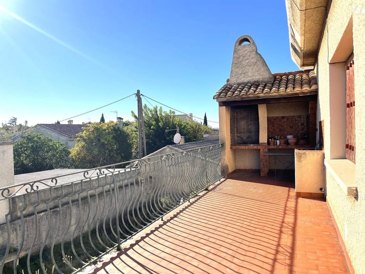 Immeuble à vendre - 352m2 - Berre-L'étang (13130)