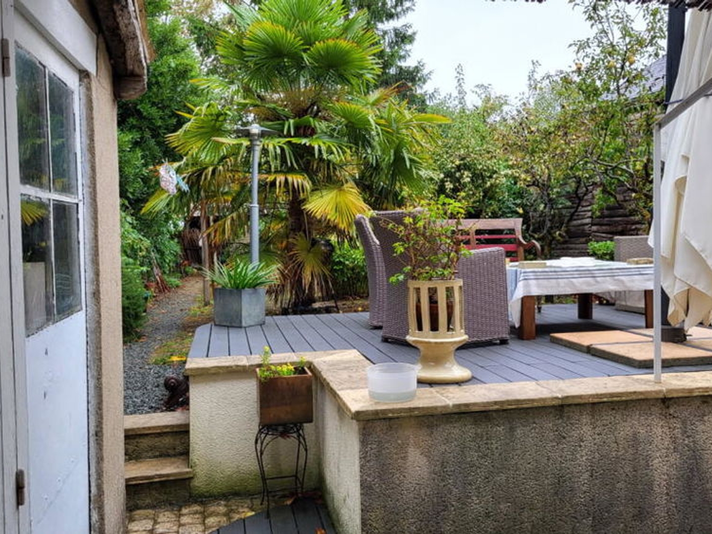 Maison à vendre - 5 pièces - 145m2 - Verruyes (79310)