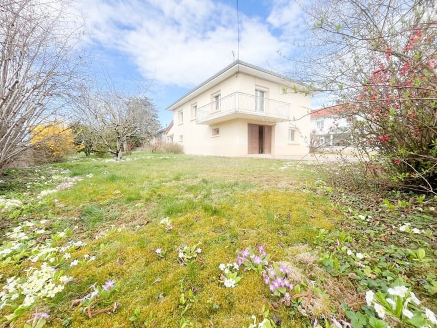 Maison 5 pièces 98 m²