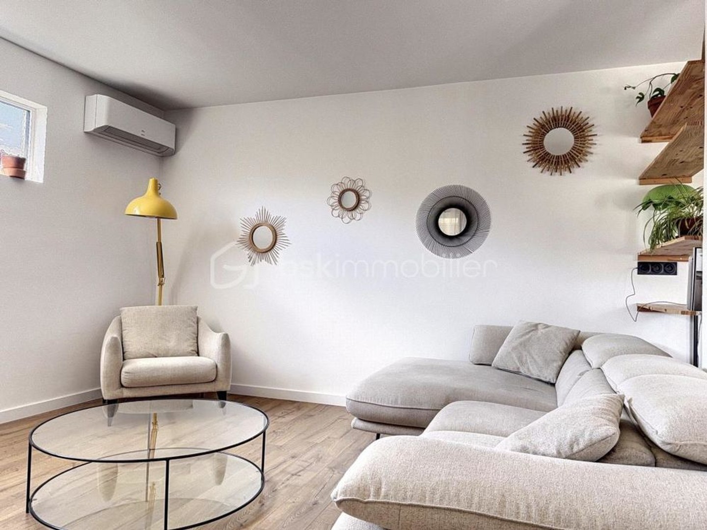 Maison à vendre - 4 pièces - 85m2 - Avignon (84000)