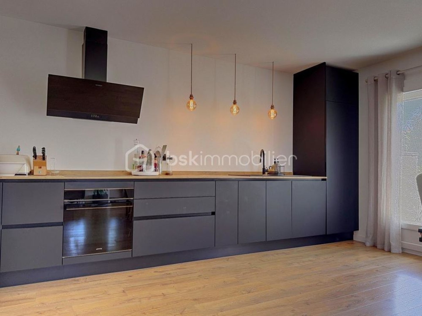 Maison à vendre - 4 pièces - 85m2 - Avignon (84000)