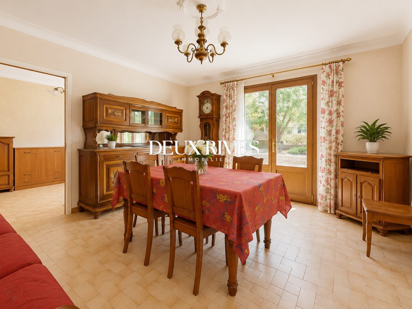 Maison à vendre - 4 pièces - 72m2 - Nantes (44000)