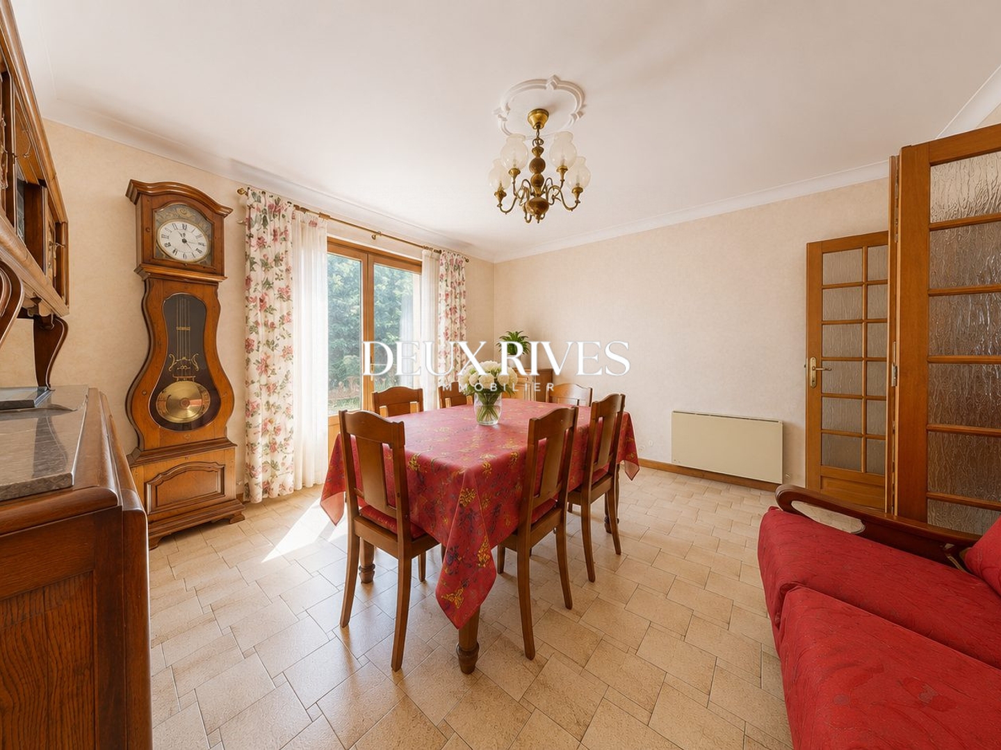 Maison à vendre - 4 pièces - 72m2 - Nantes (44000)