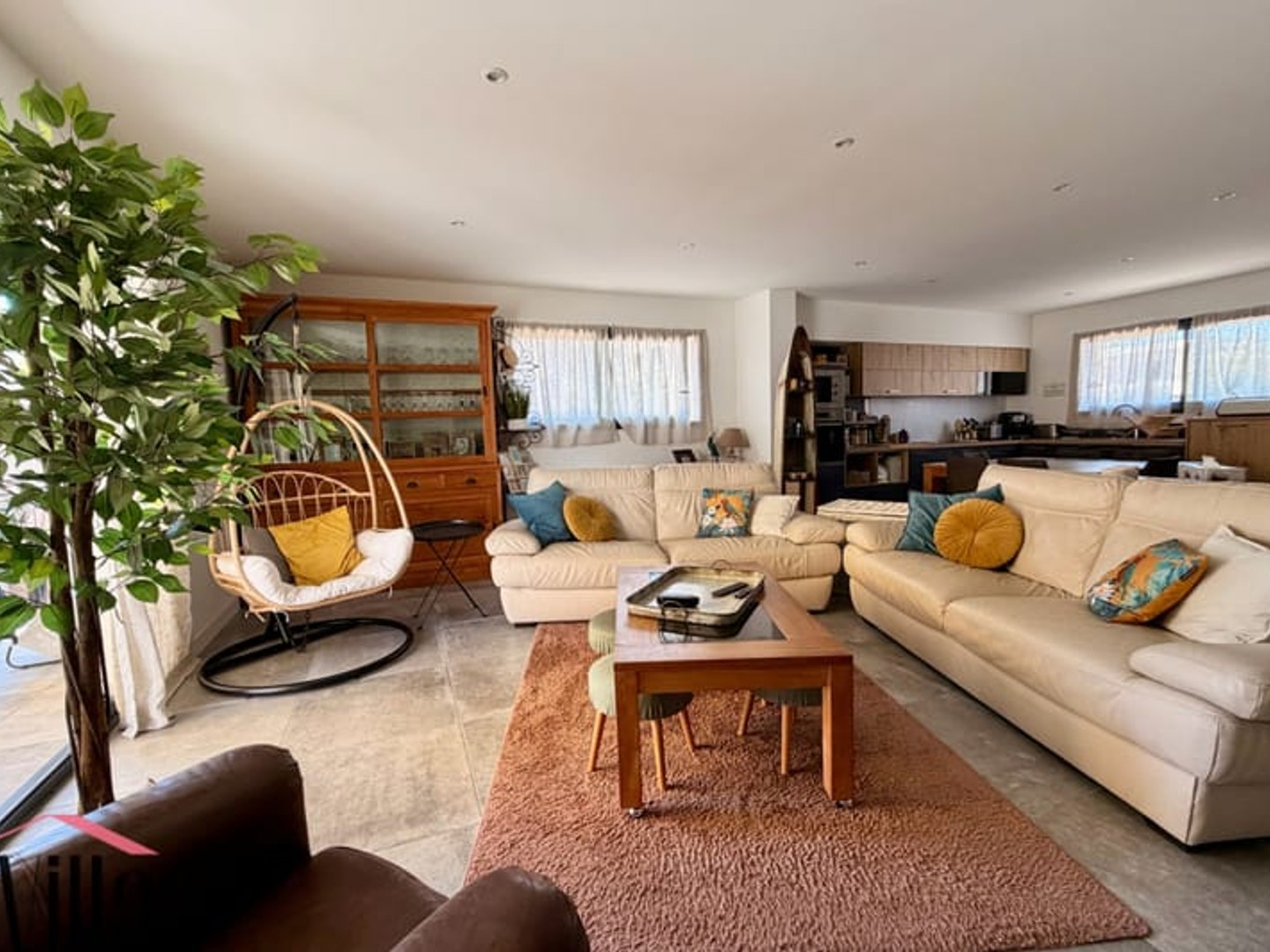 Maison à vendre - 5 pièces - 109m2 - Narbonne (11100)