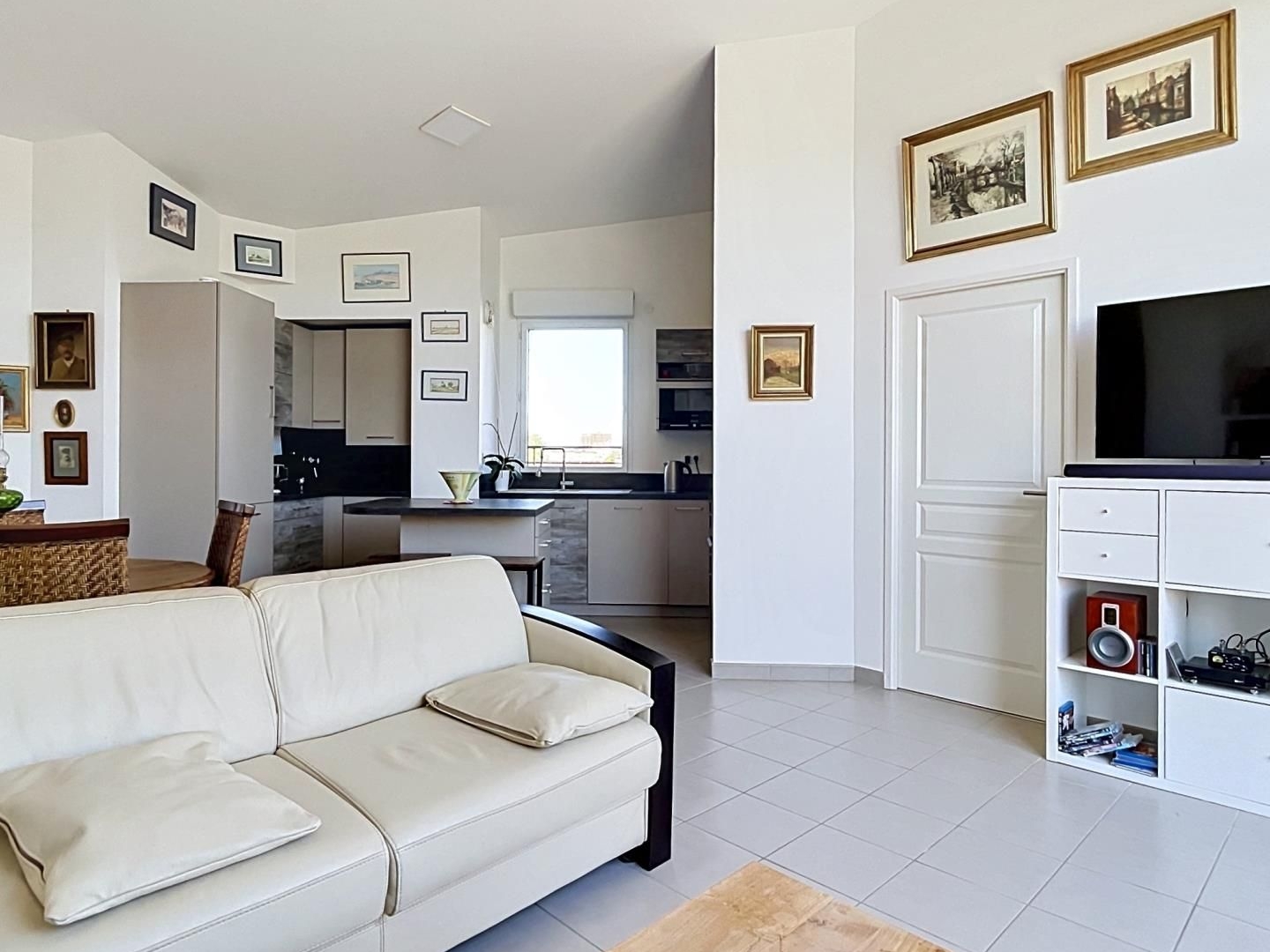 Appartement à vendre - 3 pièces - 70m2 - Compiègne (60200)