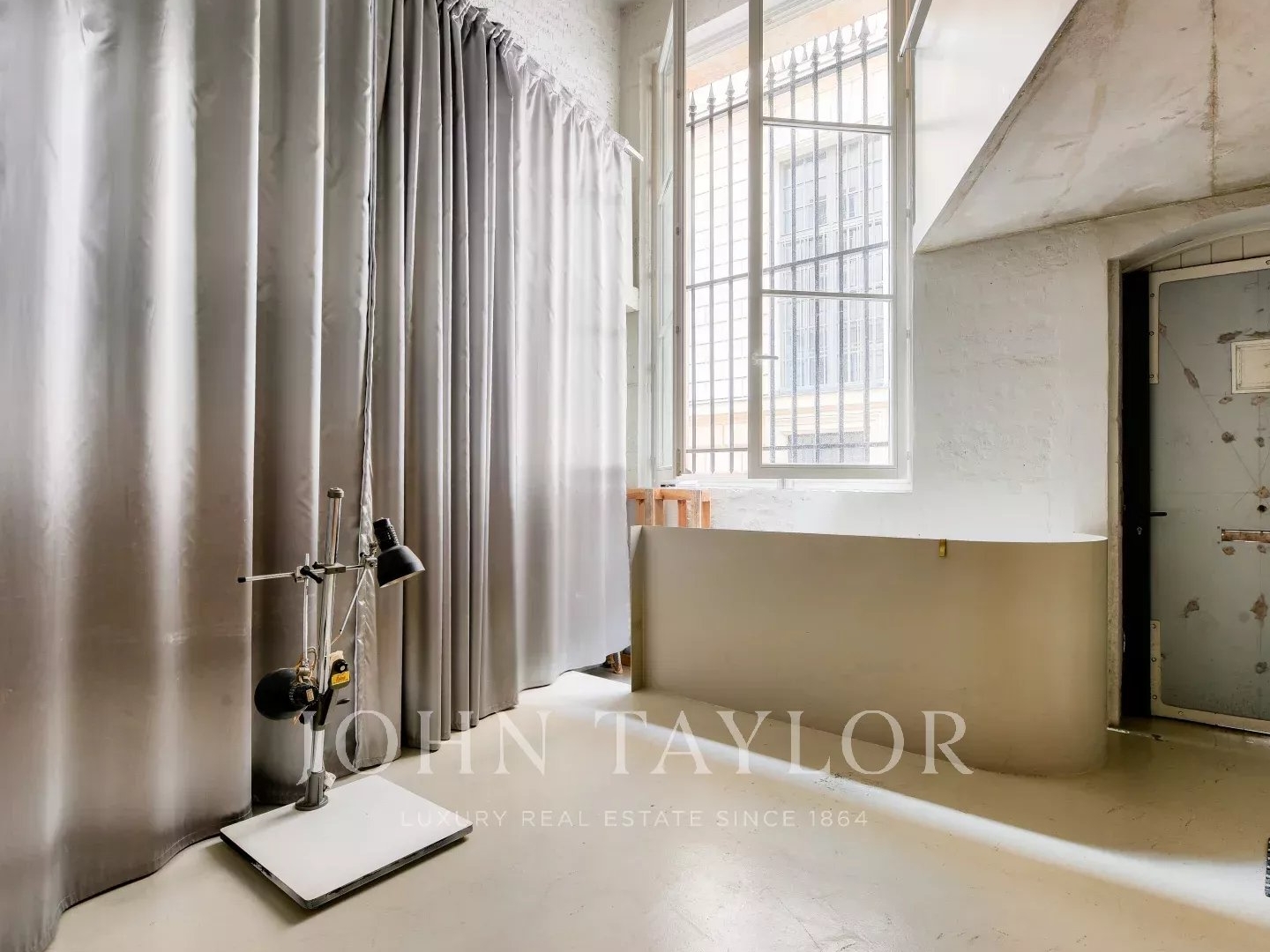 Maison à vendre - 110m2 - Paris 2e (75002)