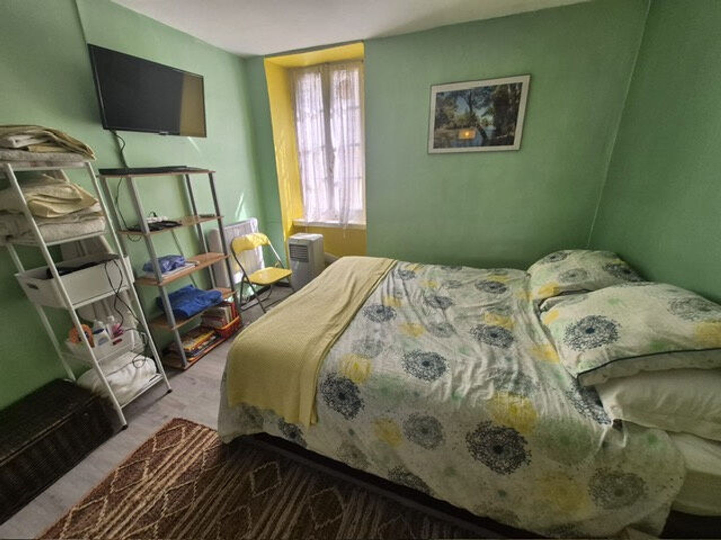 Maison à vendre - 4 pièces - 94m2 - Roquecourbe-Miner... (11700)