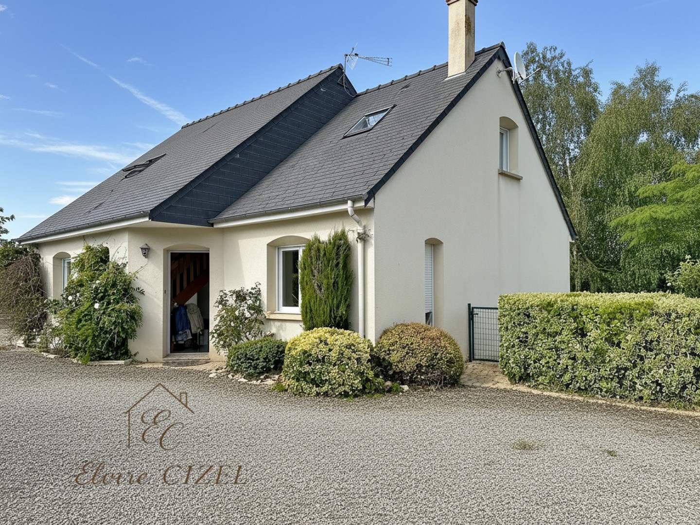 Maison 5 pièces 137 m²