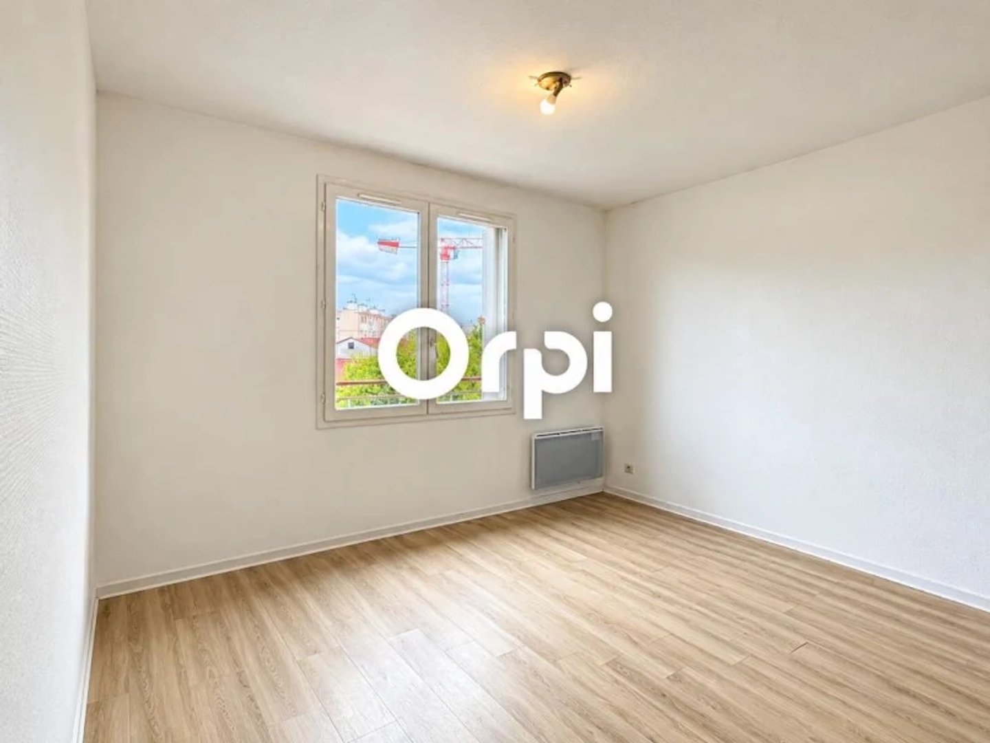 Appartement à vendre - 2 pièces - 24m2 - Billère (64140)