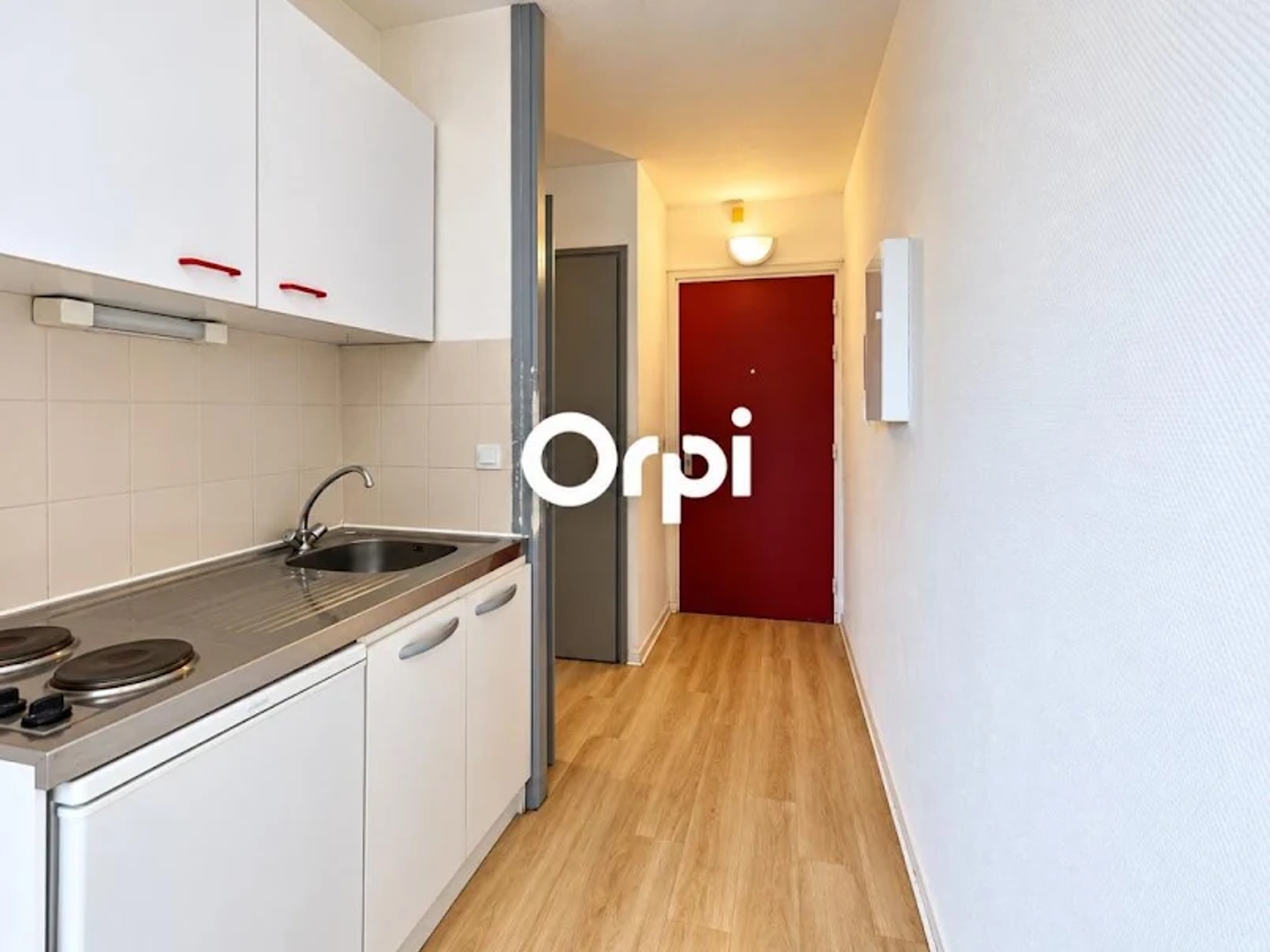 Appartement à vendre - 2 pièces - 24m2 - Billère (64140)