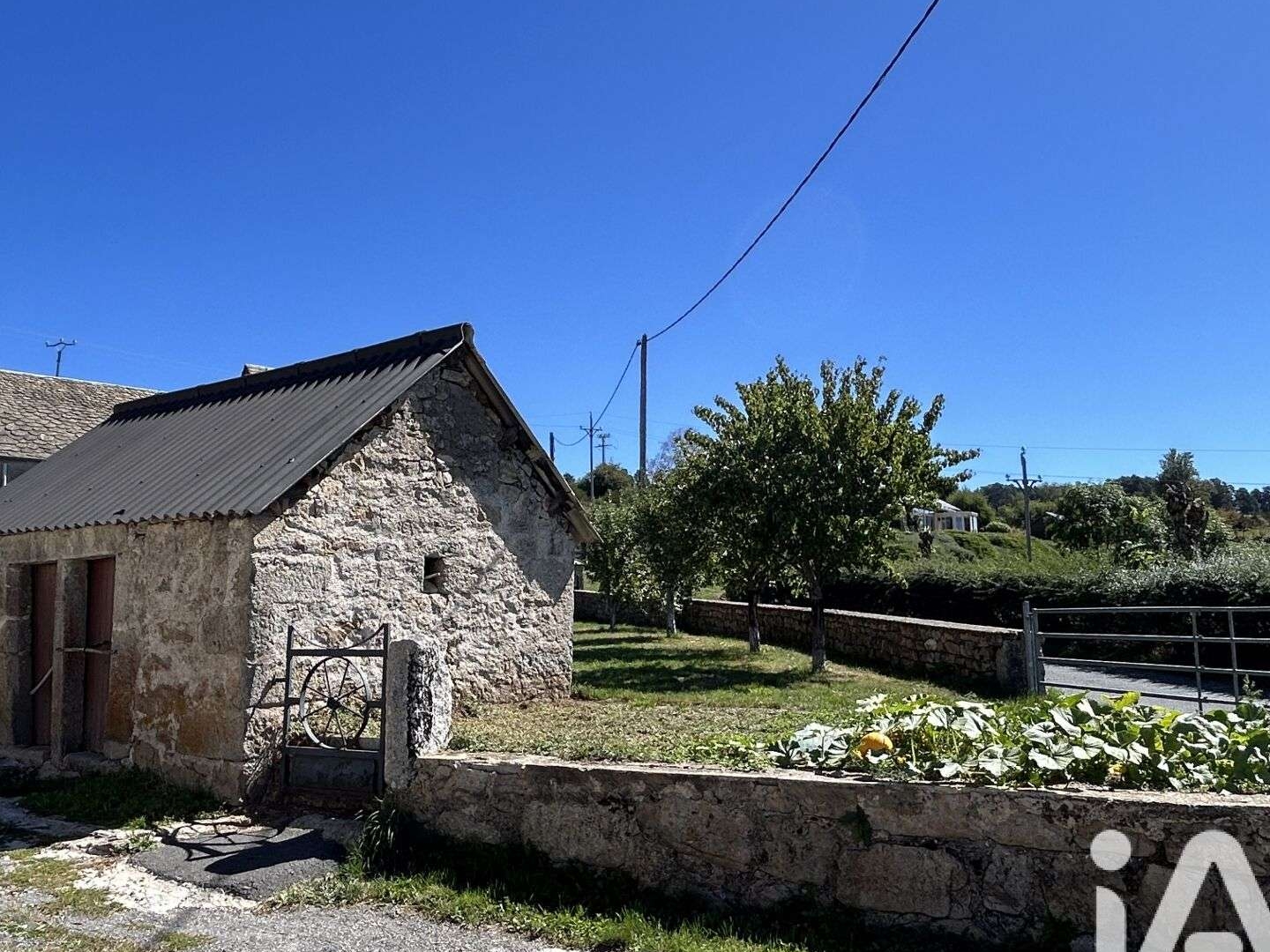 Maison 7 pièces 194 m²