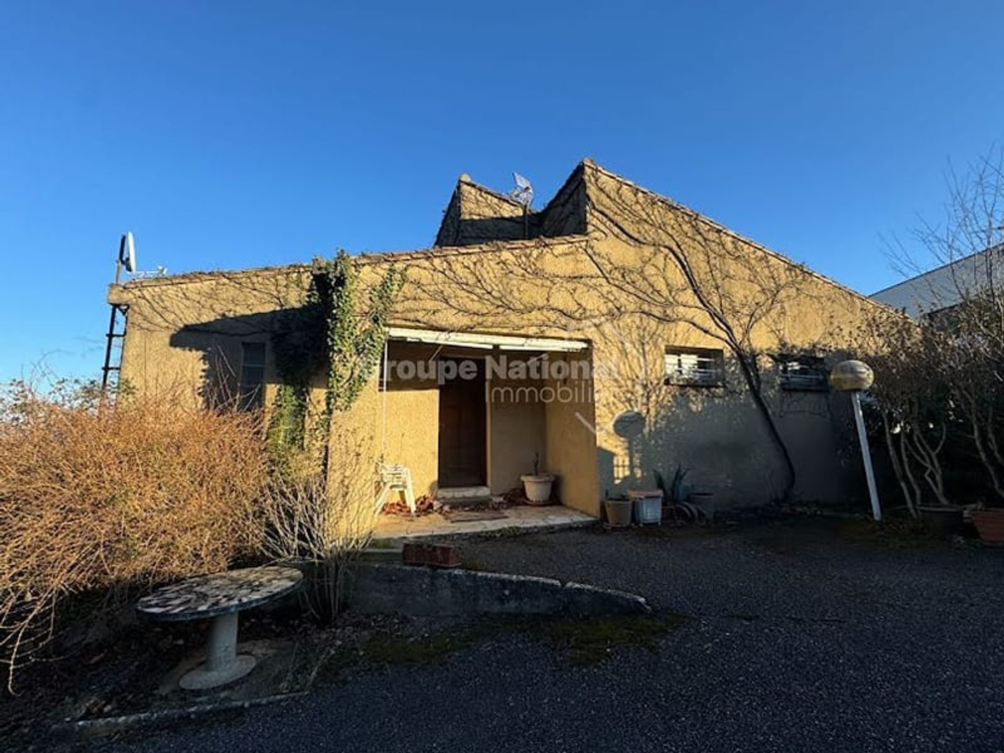 Maison 5 pièces 134 m²