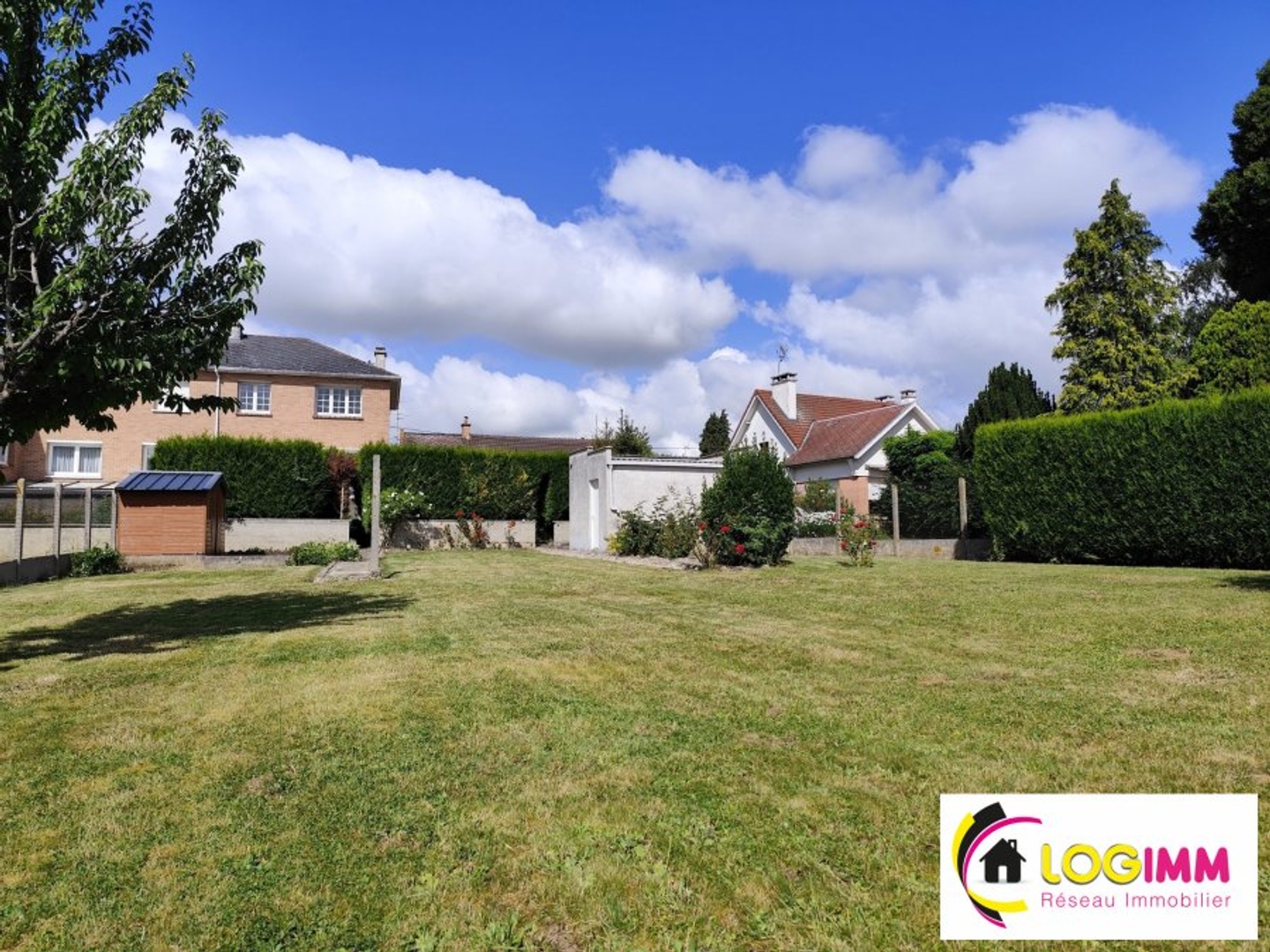 Maison 6 pièces 118 m²