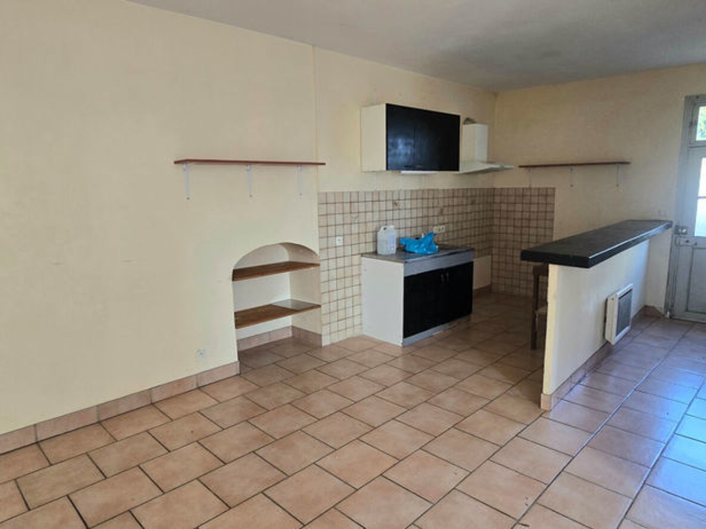 Maison à vendre - 7 pièces - 106m2 - Loches (37600)