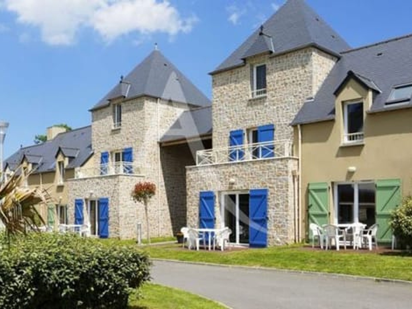 A VENDRE POUR INVESTISSEMENT LMNP : Maison Saint M