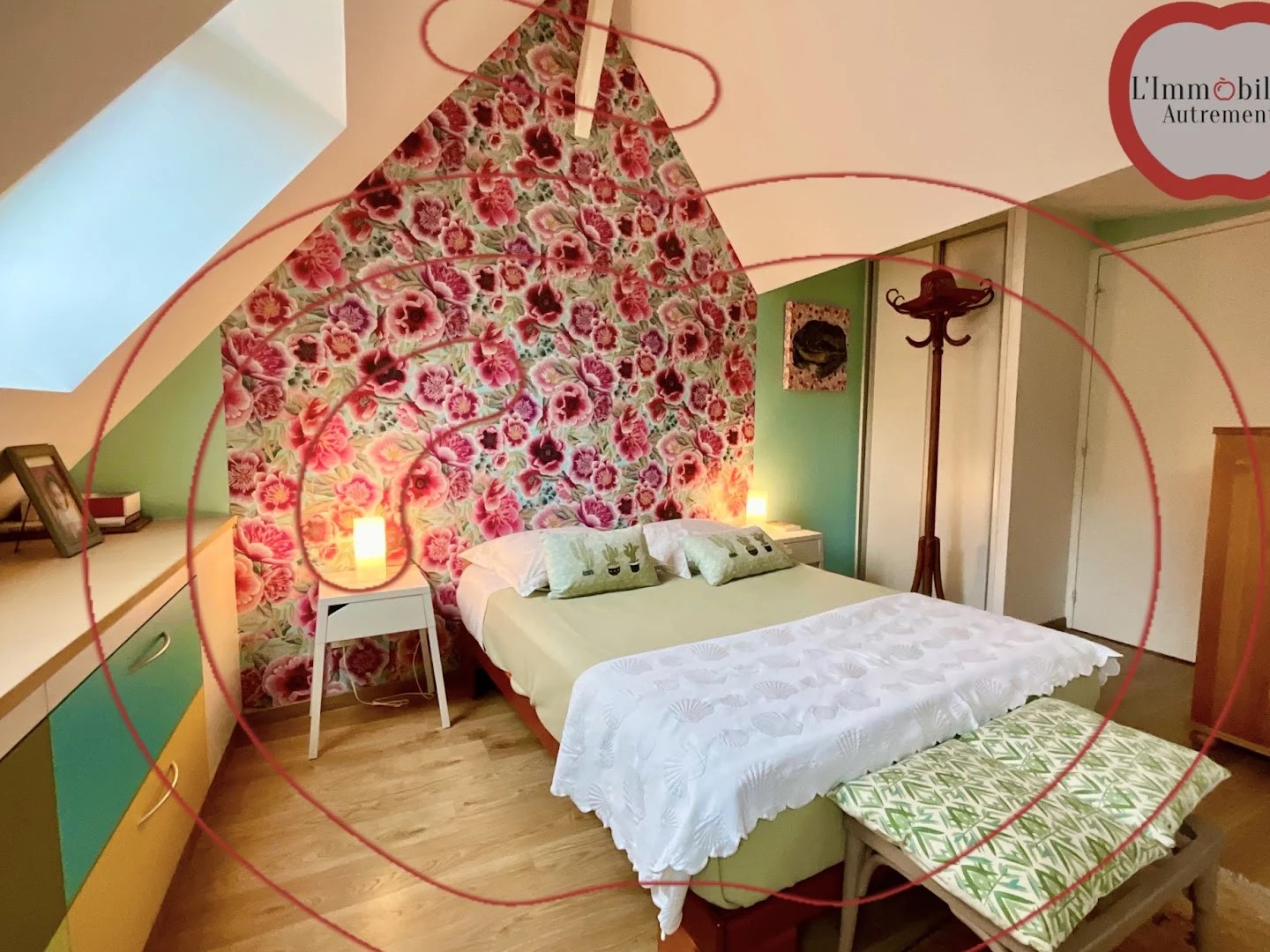 Maison 7 pièces 220 m²