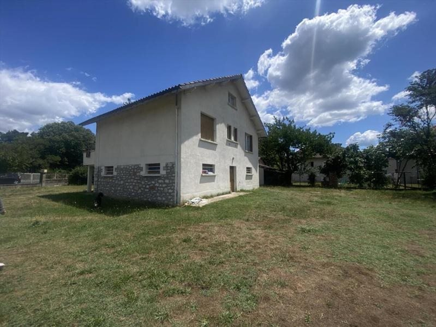 Maison 3 pièces 65 m²