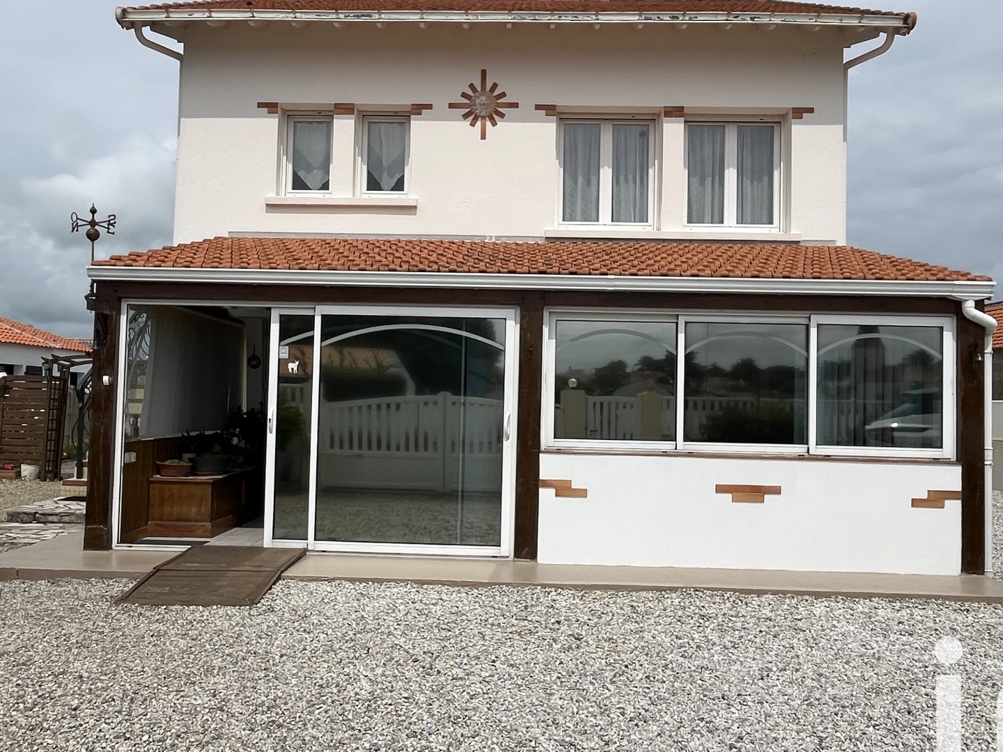 Maison 6 pièces 143 m²