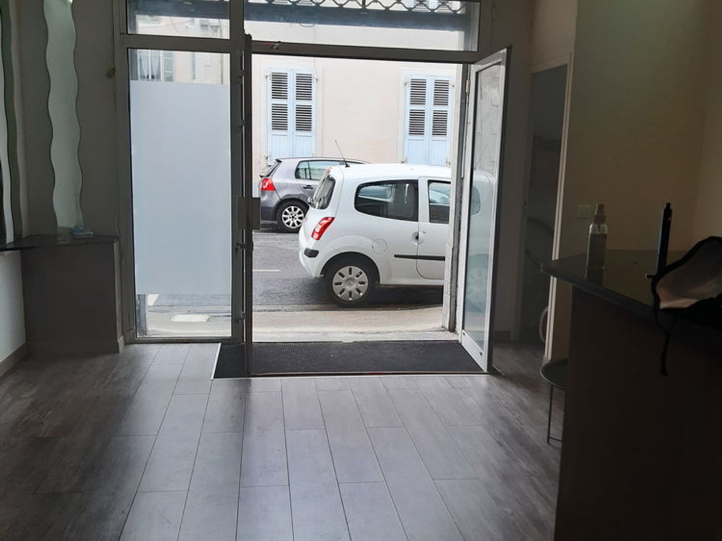 Bureaux à vendre - 3 pièces - Pau (64000)