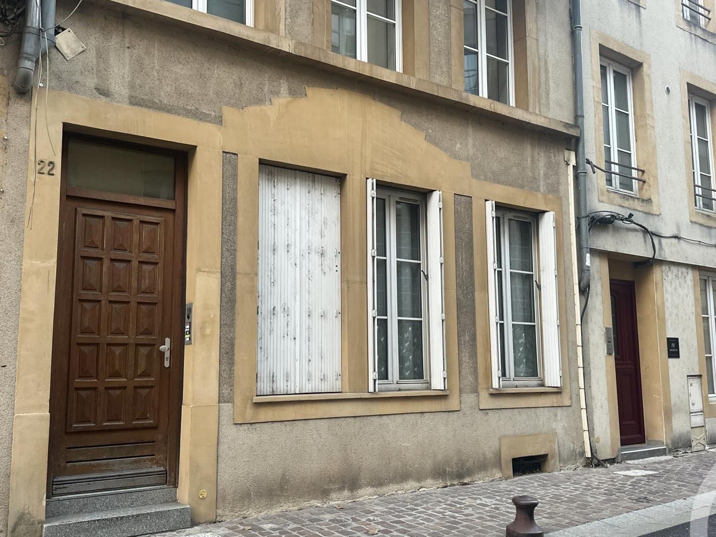 Appartement 2 pièces 33 m²