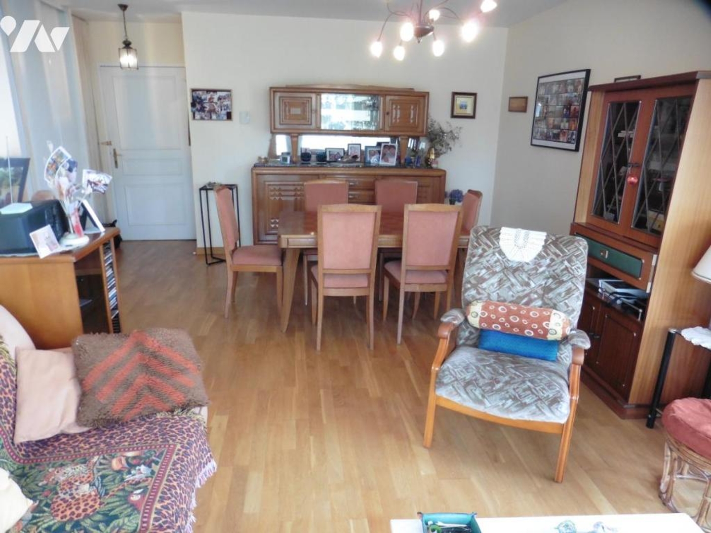 Appartement à vendre - 3 pièces - 68m2 - Châteaubriant (44110)