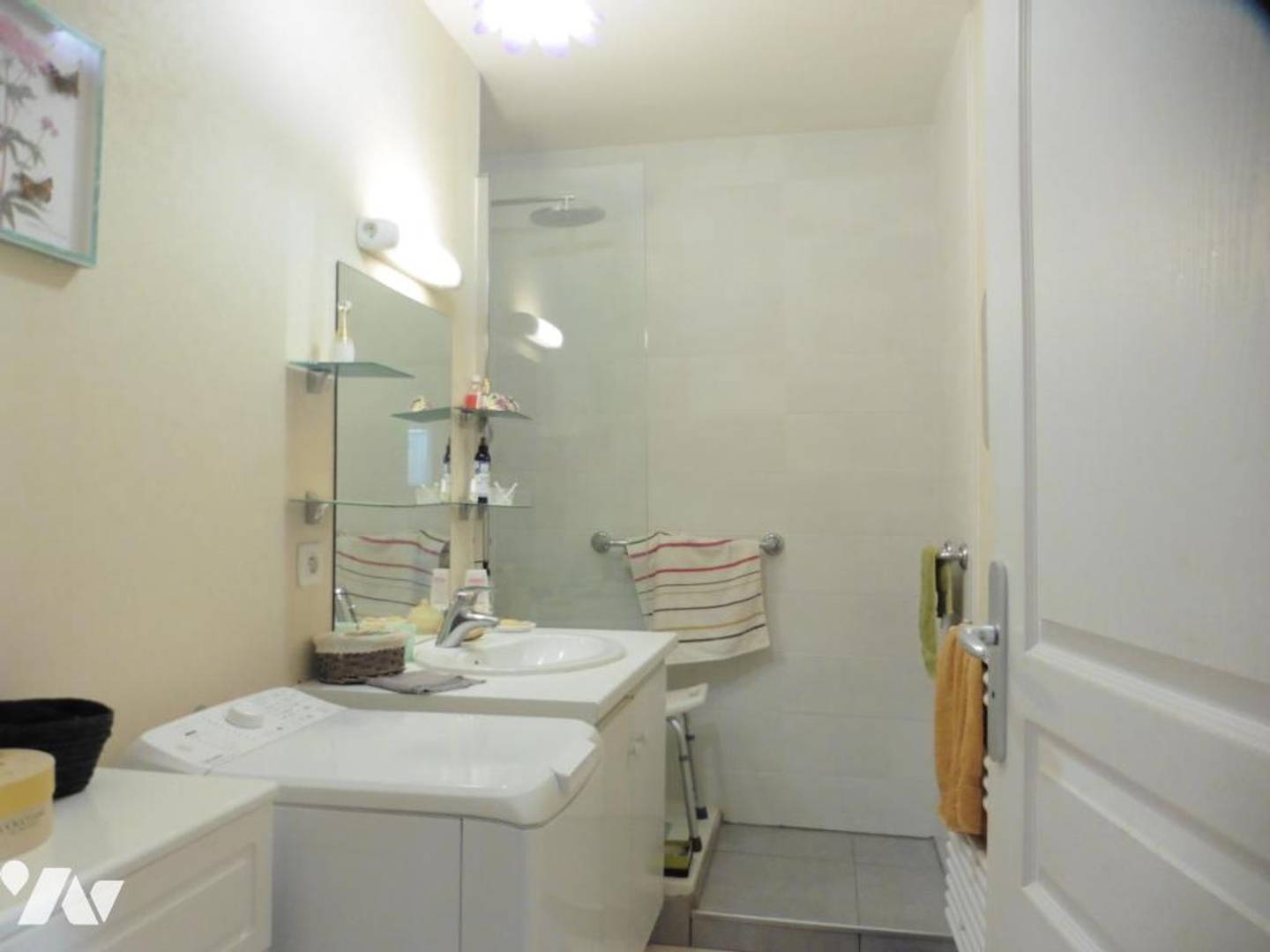Appartement à vendre - 3 pièces - 68m2 - Châteaubriant (44110)