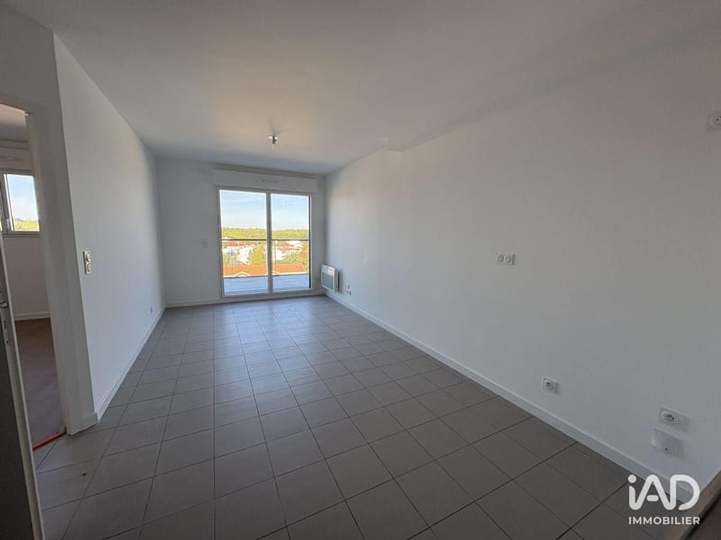 Appartement à vendre - 2 pièces - 46m2 - Saint-Jean-De-Monts (85160)