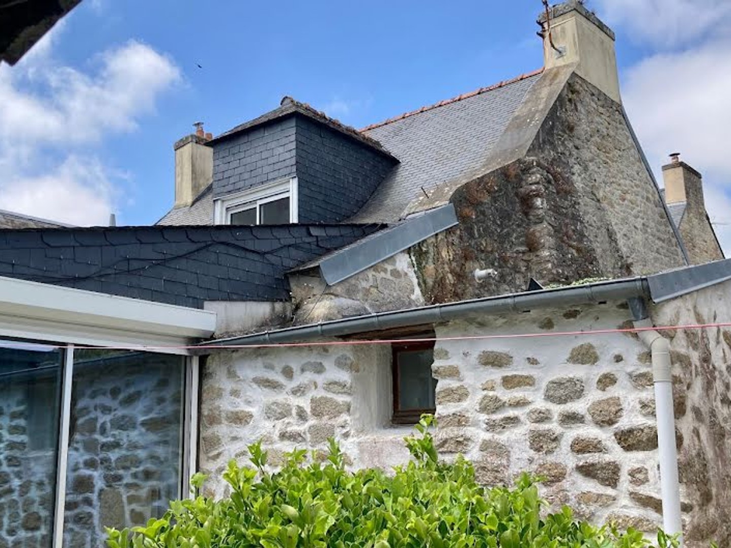 Maison 5 pièces 116 m²
