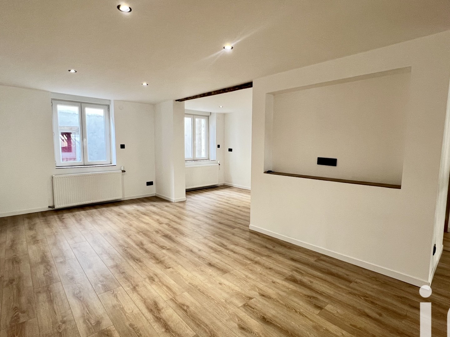 Maison 5 pièces 133 m²