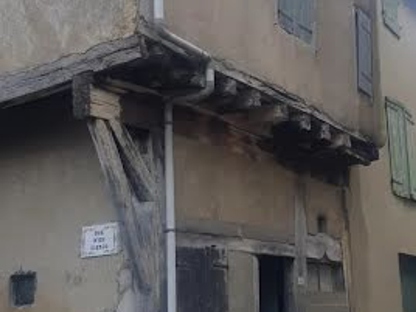 Maison