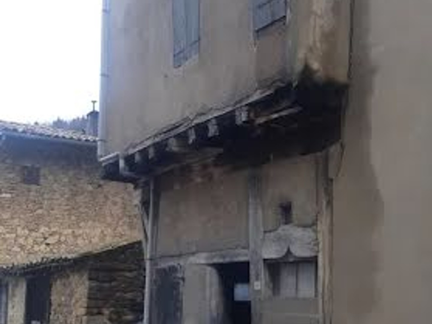 Maison à vendre - Rivel (11230)