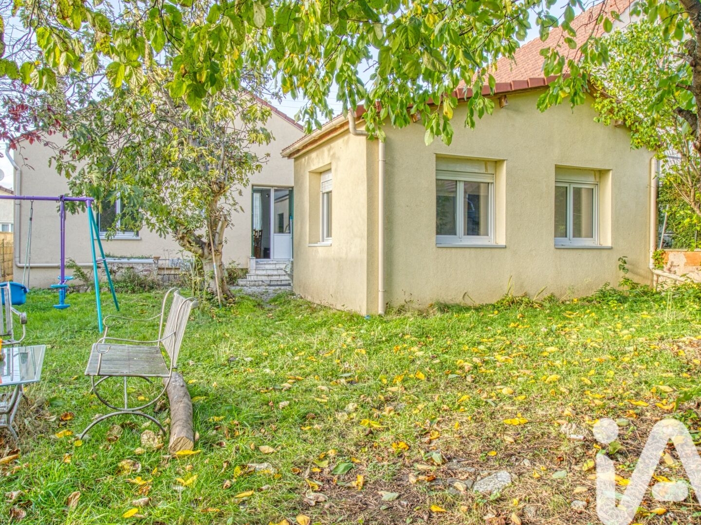 Vente Maison traditionnelle 5 pièces