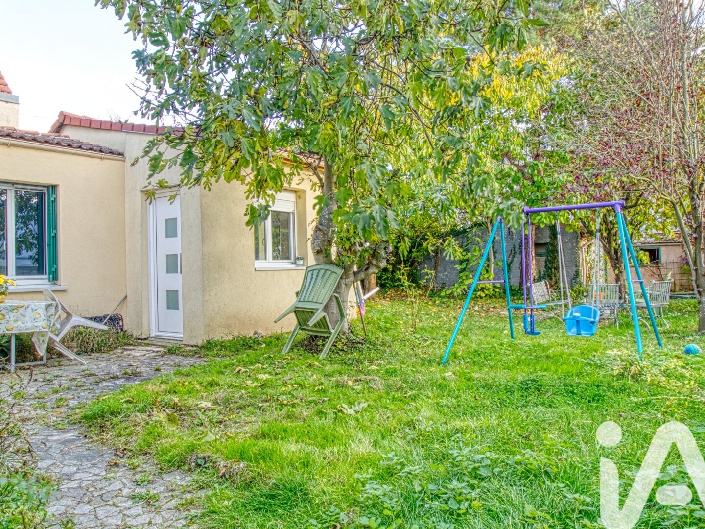 Maison à vendre - 5 pièces - 114m2 - Sarcelles (95200)