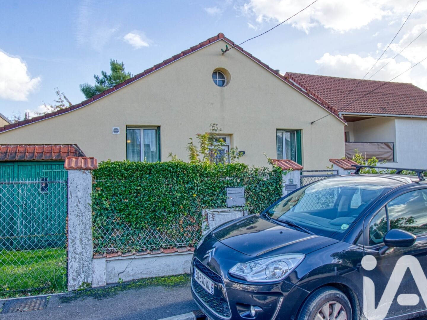 Maison à vendre - 5 pièces - 114m2 - Sarcelles (95200)