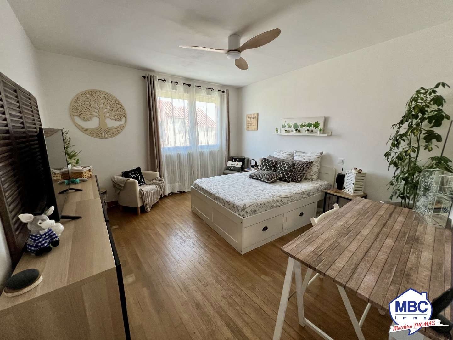 Maison 5 pièces 119 m²