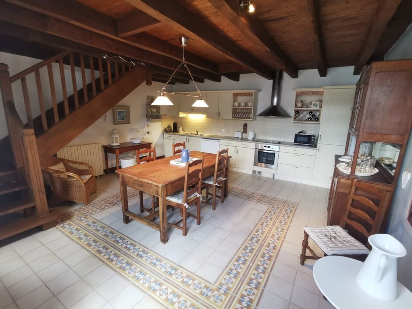 Maison à vendre - 6 pièces - 483m2 - Alvignac (46500)