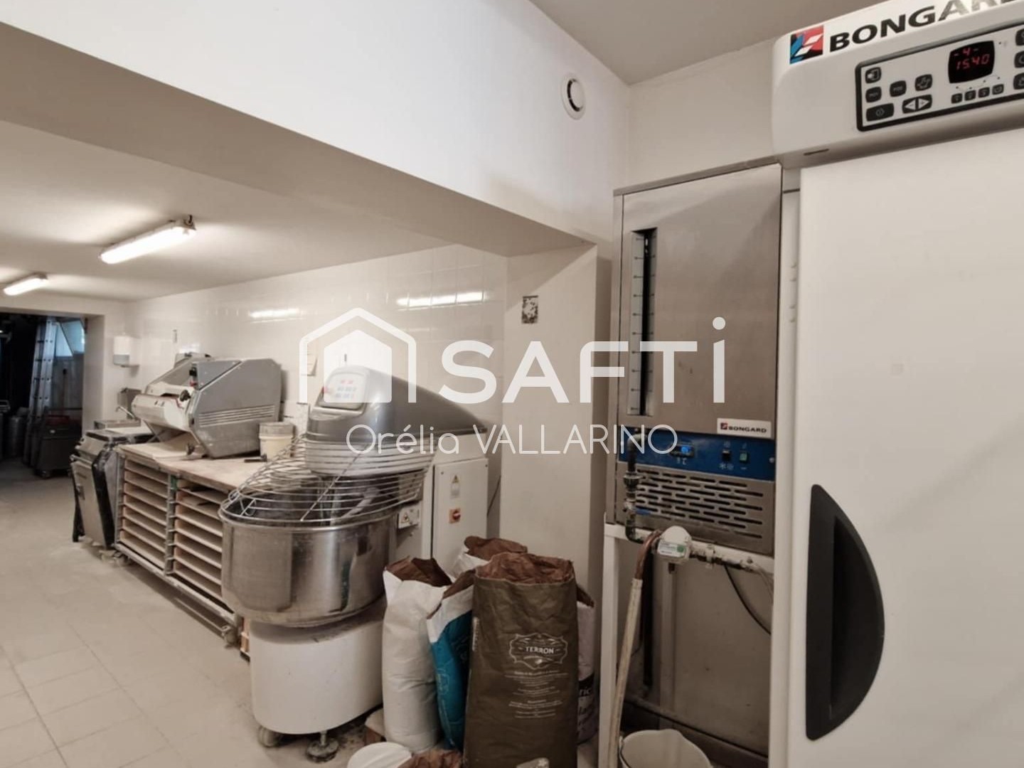 Bureaux à vendre - 98m2 - Latresne (33360)
