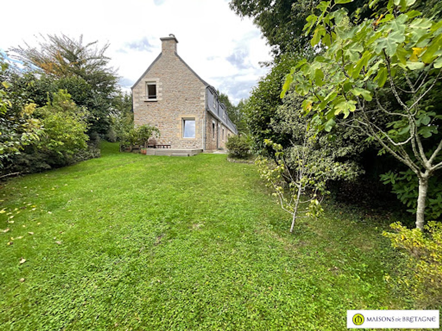 Maison 7 pièces 220 m²