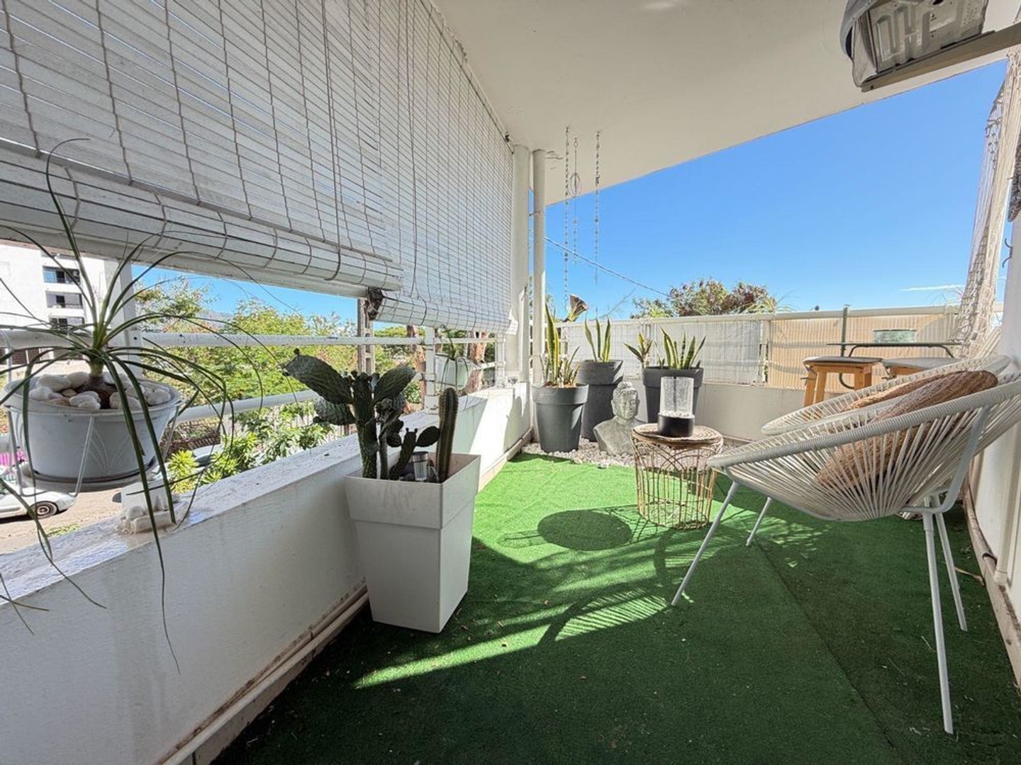 Immeuble à vendre - 3 pièces - 52m2 - Saint-Denis (97490)