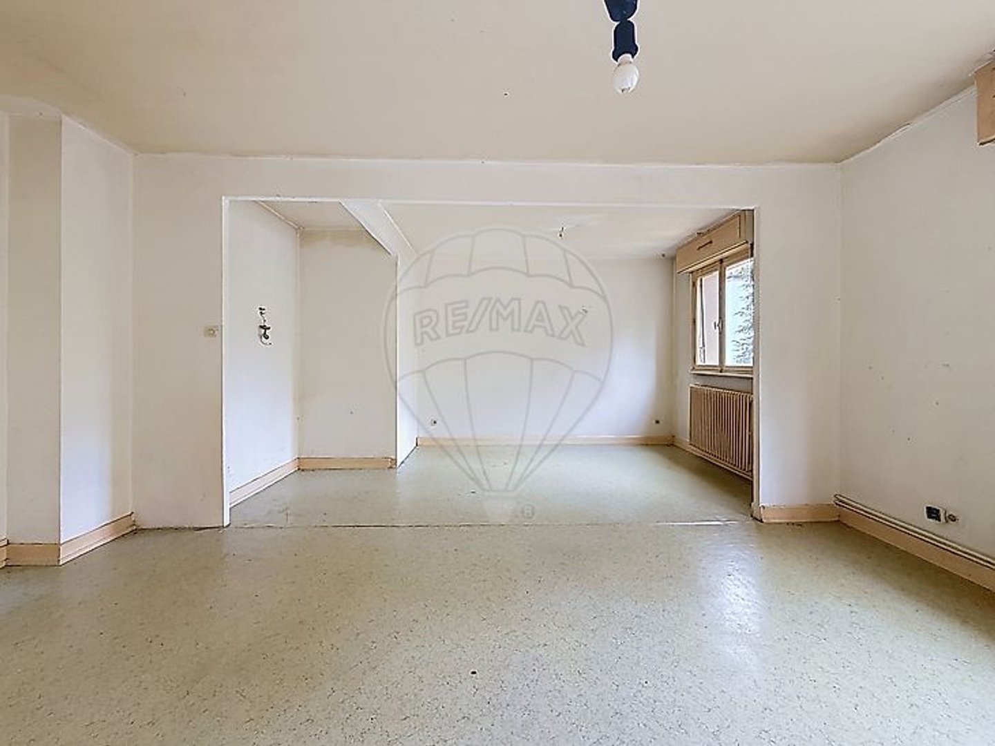 Appartement à vendre - 3 pièces - 60m2 - Belfort (90000)
